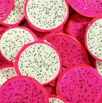 About Dragon fruit