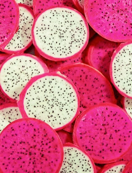 About Dragon fruit