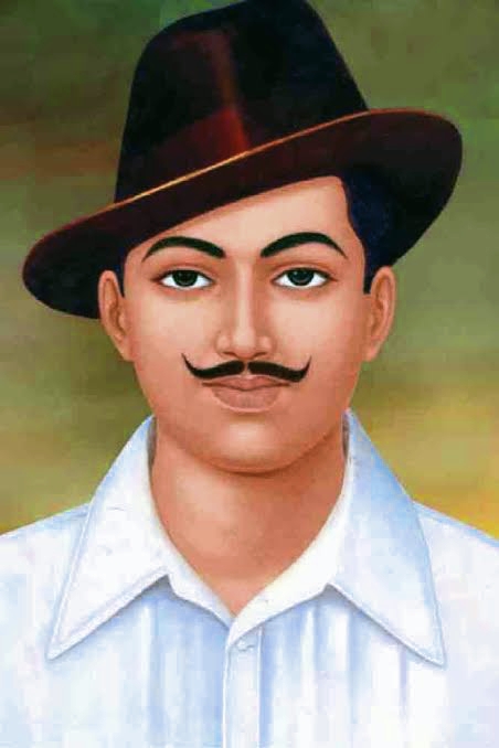 Biography of Bhagat Singh