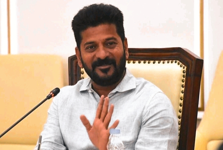 CM Revanth Reddy On Panchat Elections