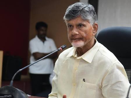 చంద్రబాబు స్ట్రాంగ్ వార్నింగ్